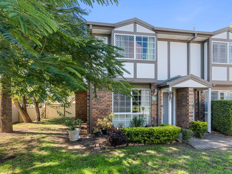 13/38 Reserve Road, SLACKS CREEK, QLD 4127