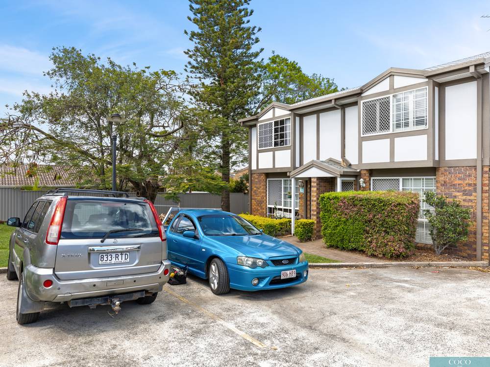 13/38 Reserve Road, SLACKS CREEK, QLD 4127