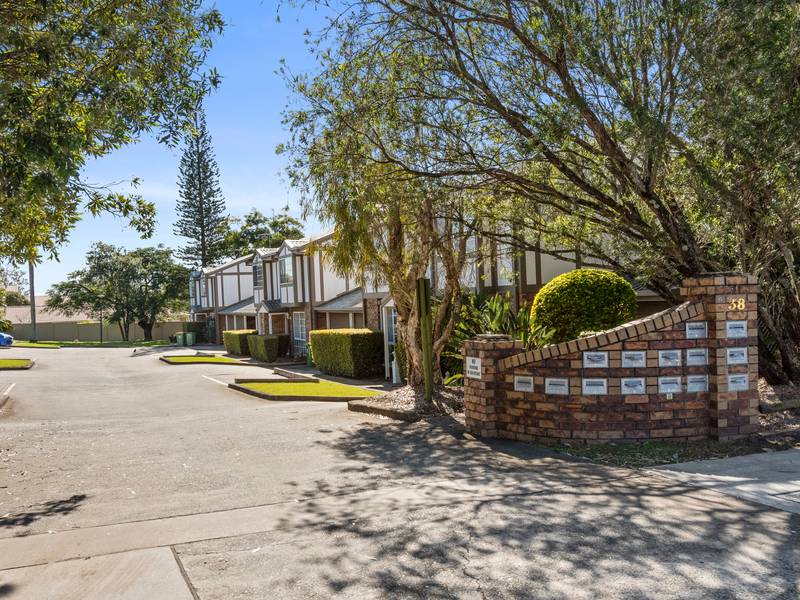 13/38 Reserve Road, SLACKS CREEK, QLD 4127