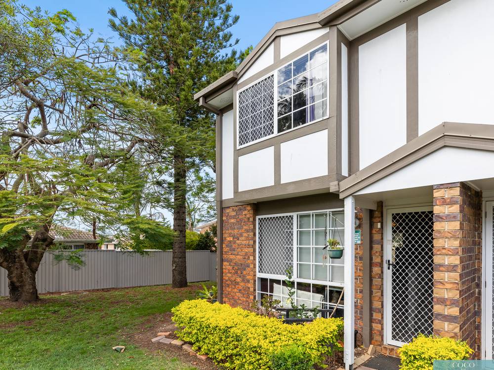 13/38 Reserve Road, SLACKS CREEK, QLD 4127