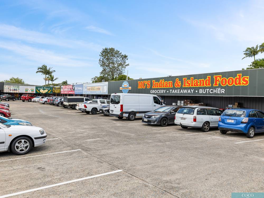 13/38 Reserve Road, SLACKS CREEK, QLD 4127