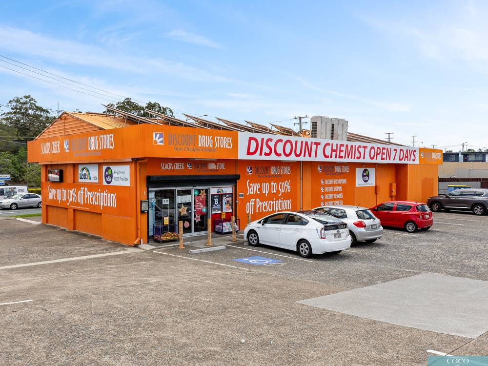 13/38 Reserve Road, SLACKS CREEK, QLD 4127