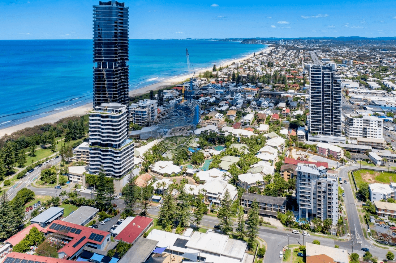 10 Alexandra Avenue, Mermaid Beach, QLD 4218