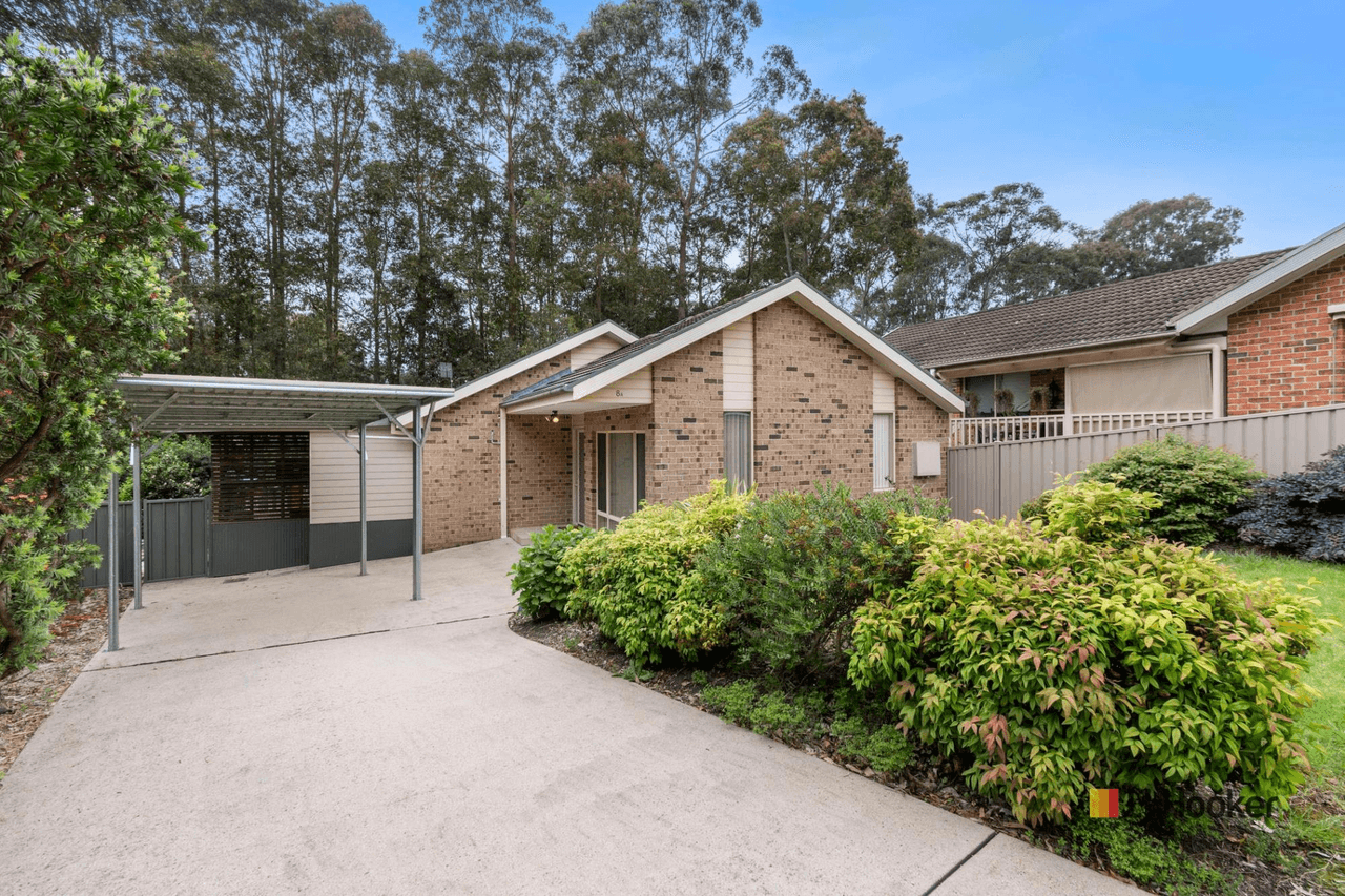 8A Lisa Place, SUNSHINE BAY, NSW 2536