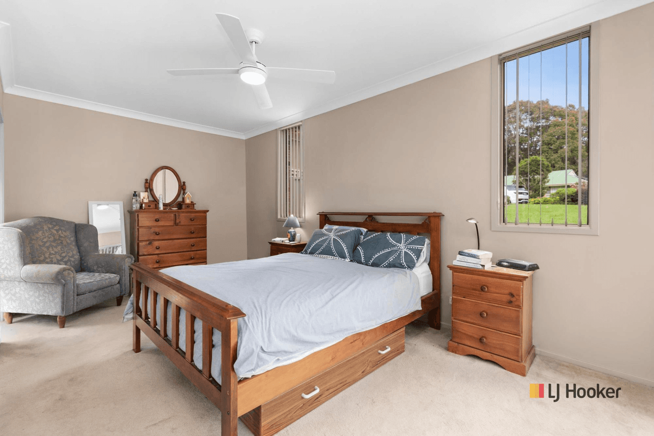 8A Lisa Place, SUNSHINE BAY, NSW 2536