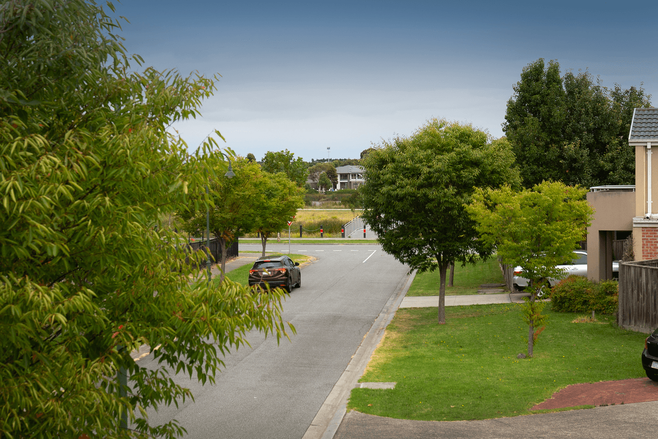 36 Jack William Way, BERWICK, VIC 3806