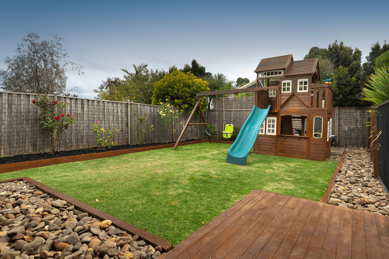 36 Jack William Way, BERWICK, VIC 3806