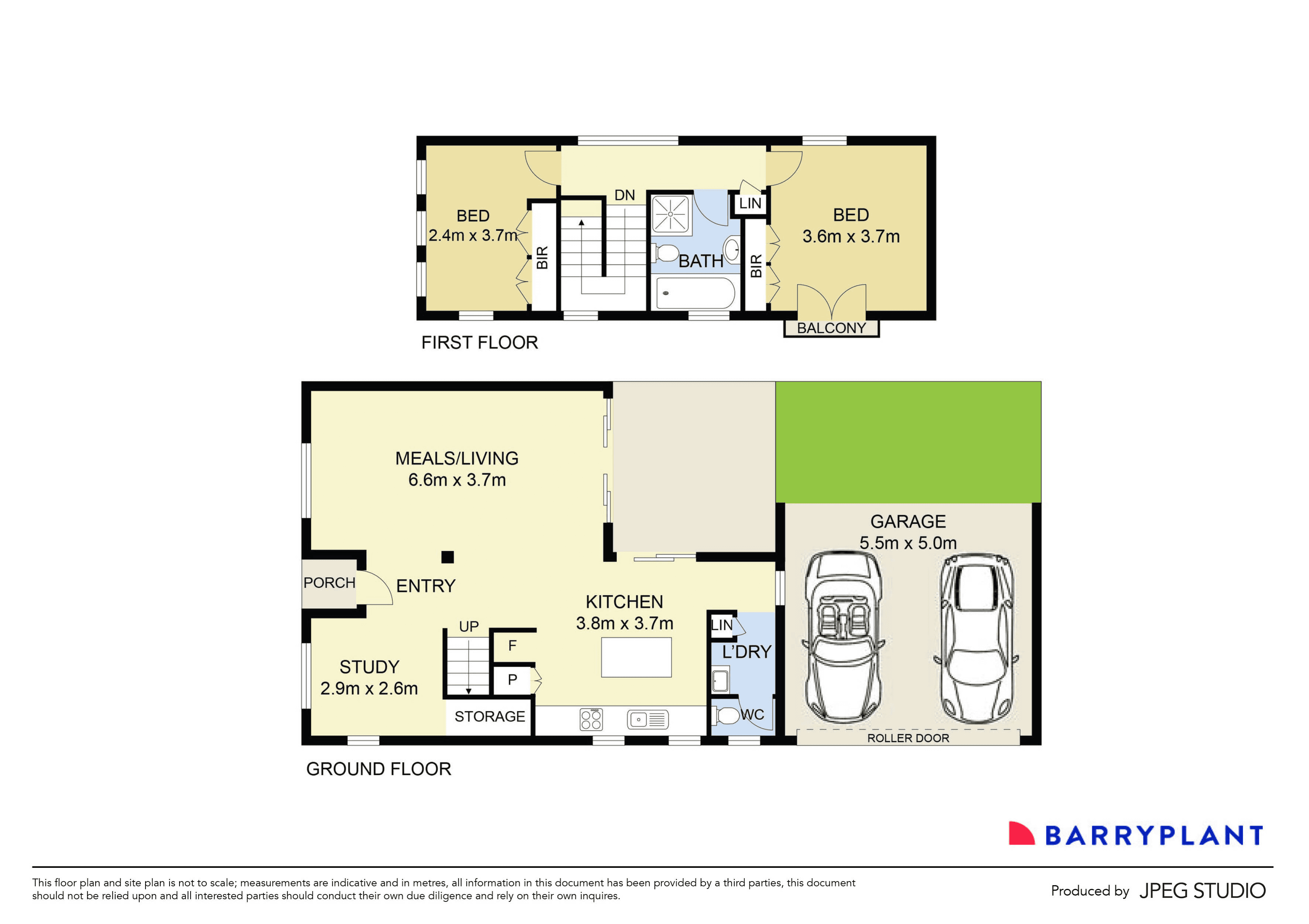 8 Catani Mews, Caroline Springs, VIC 3023