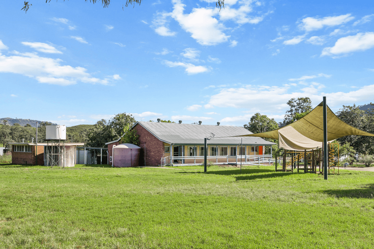 2510 Rouchel Road, Upper Rouchel, NSW 2336