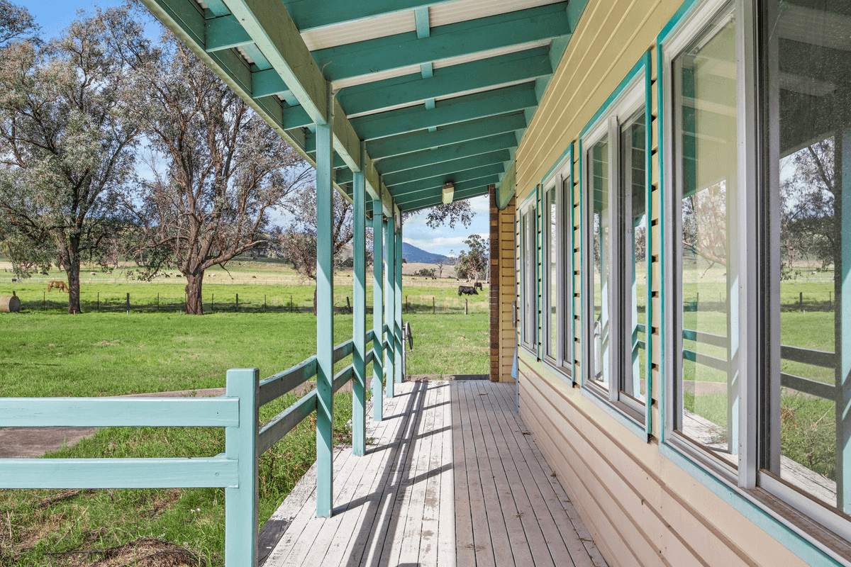 2510 Rouchel Road, Upper Rouchel, NSW 2336