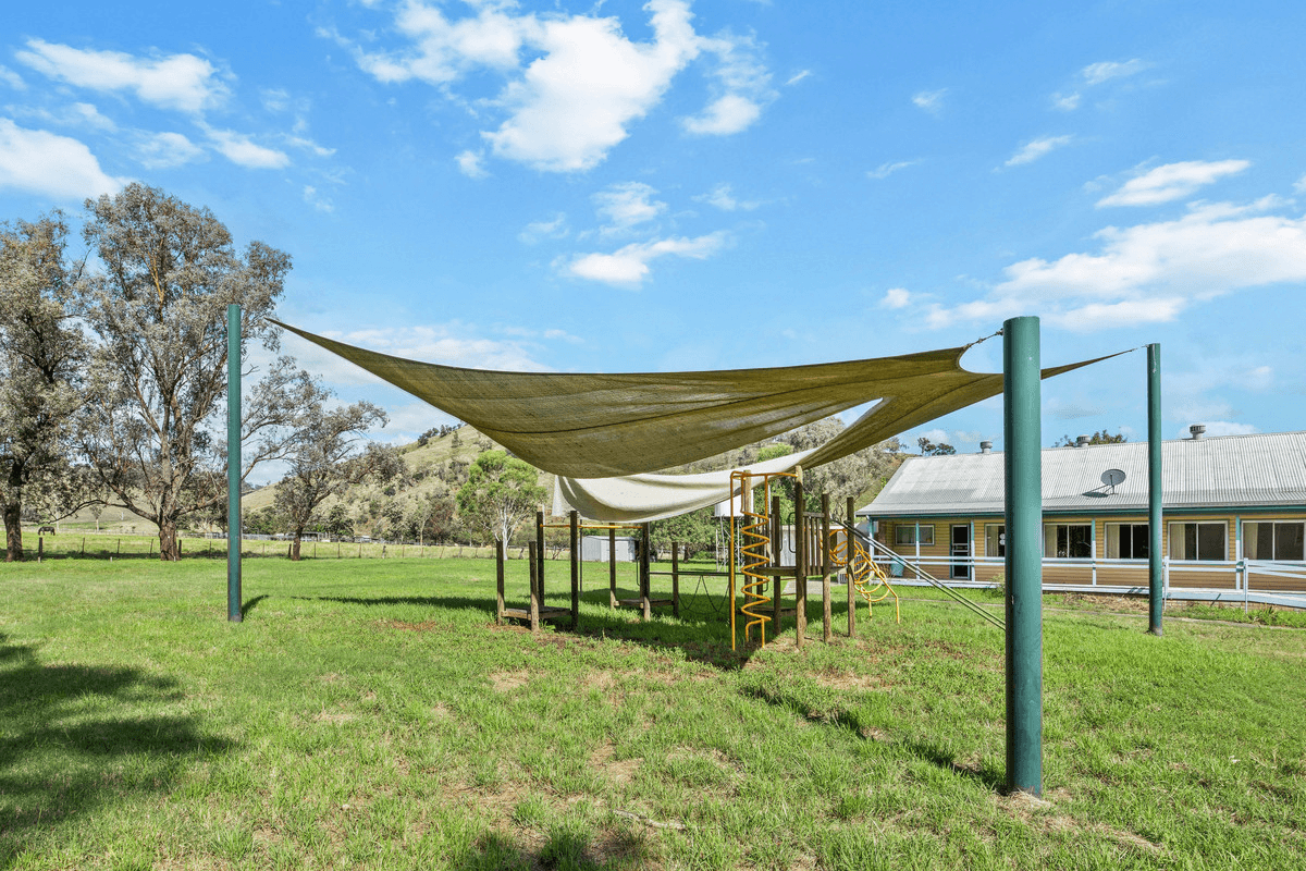 2510 Rouchel Road, Upper Rouchel, NSW 2336