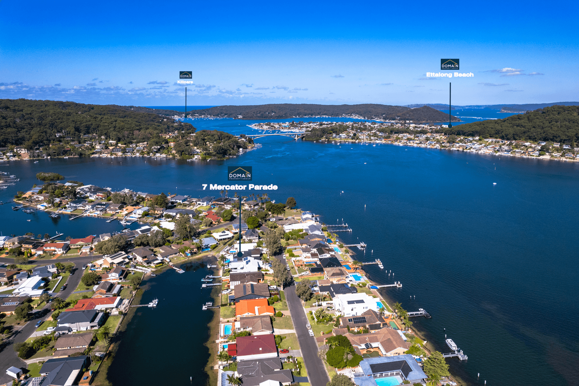 7 Mercator Parade, St Huberts Island, NSW 2257