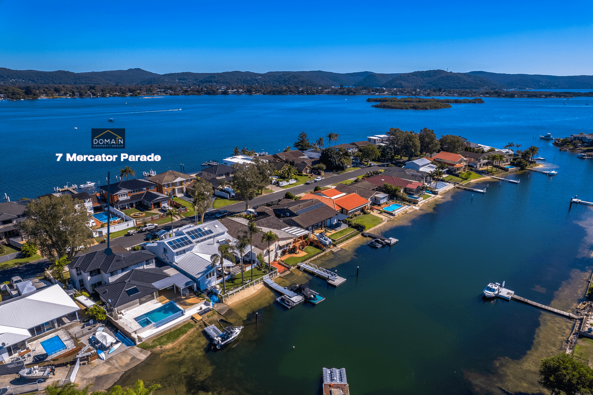 7 Mercator Parade, St Huberts Island, NSW 2257