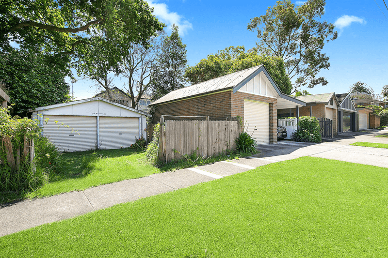 71 Marlborough Road, WILLOUGHBY, NSW 2068