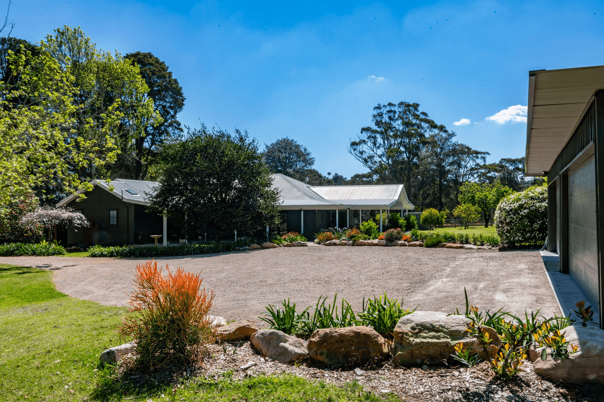 710 Wisemans Ferry Road, Somersby, NSW 2250