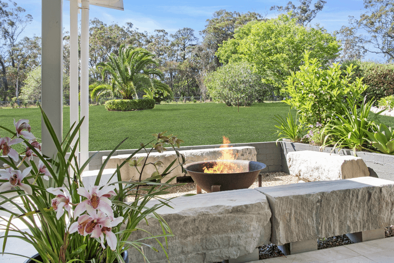 710 Wisemans Ferry Road, Somersby, NSW 2250