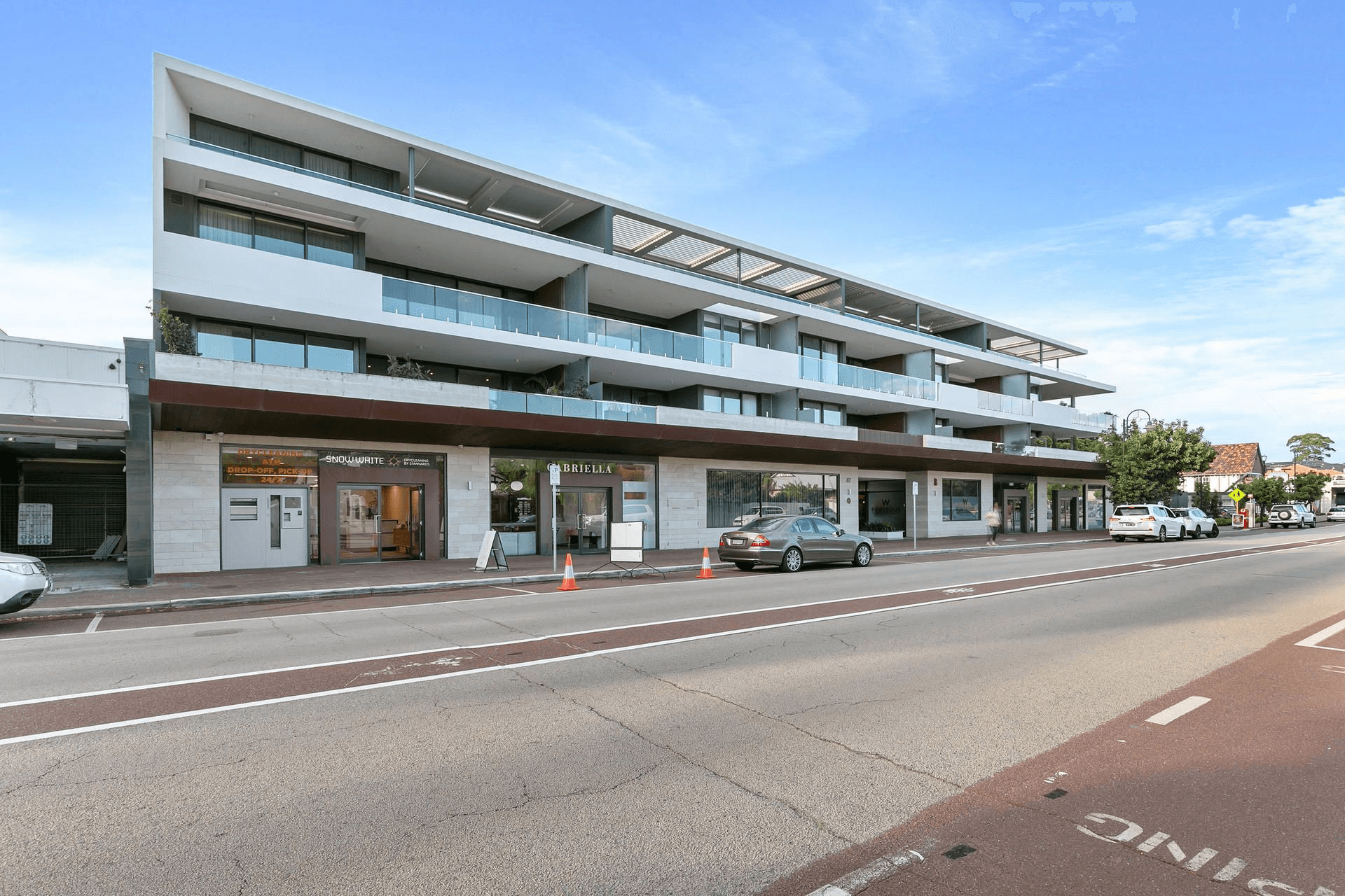 27/87 Waratah Avenue, Dalkeith, WA 6009