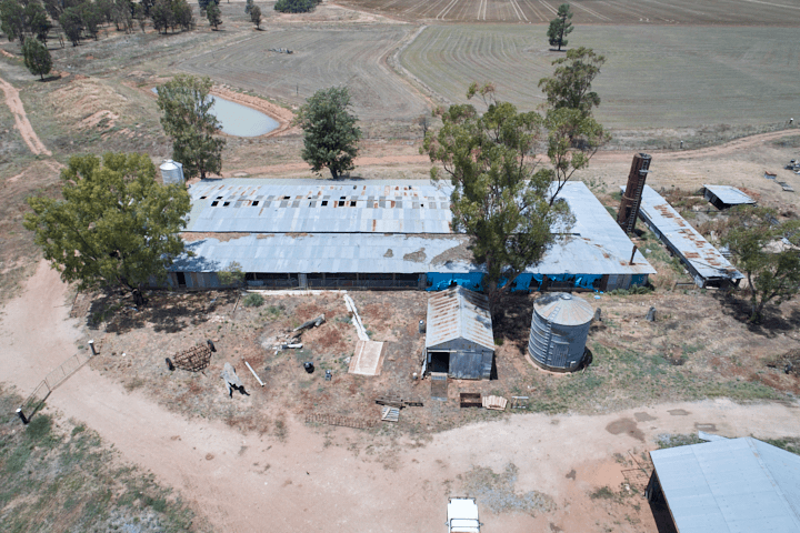 342 Matong North Road, MATONG, NSW 2652