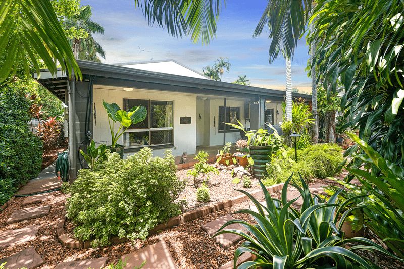 15 Cullen Street, LEANYER, NT 0812