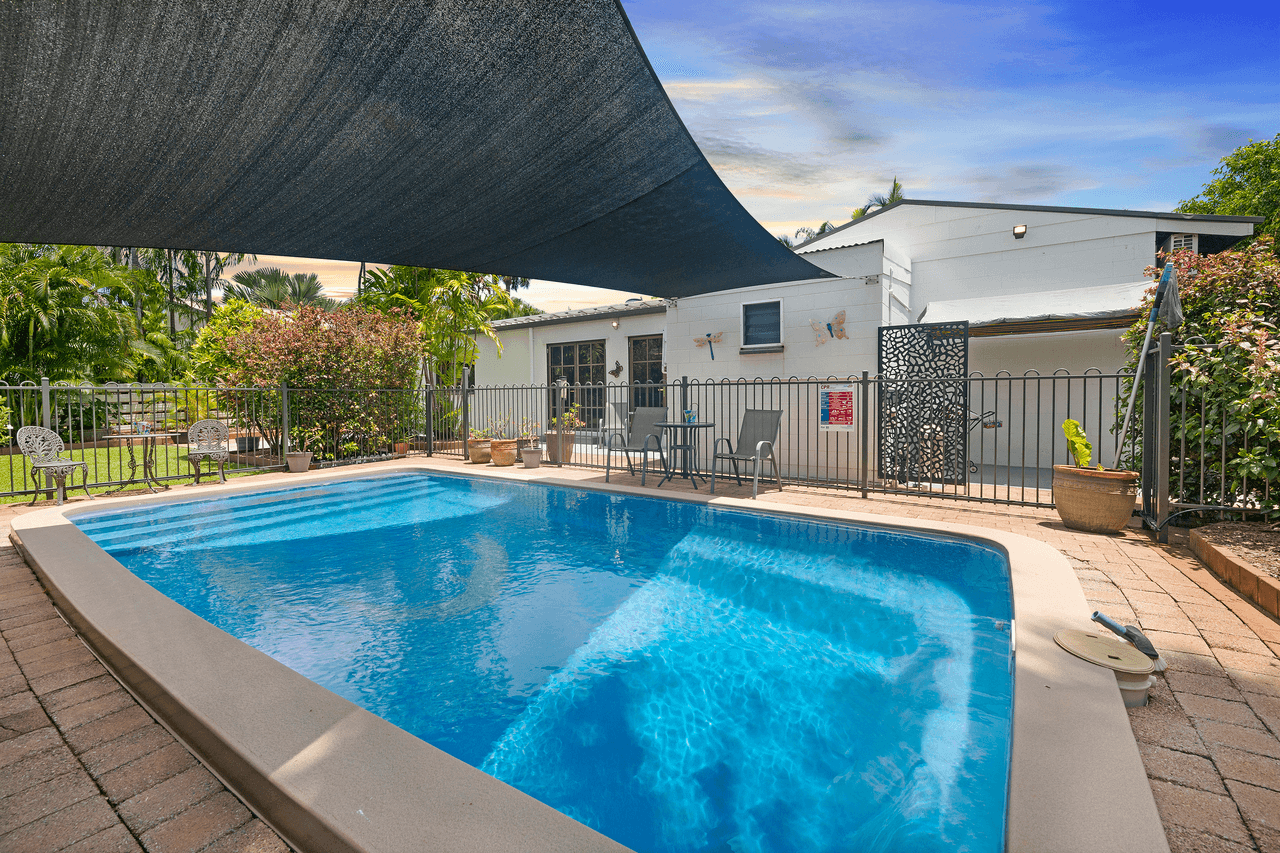 15 Cullen Street, LEANYER, NT 0812