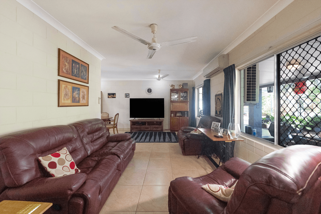 15 Cullen Street, LEANYER, NT 0812