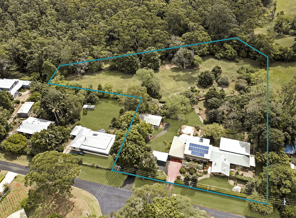 33 Mary Cairncross Ave, Maleny, QLD 4552