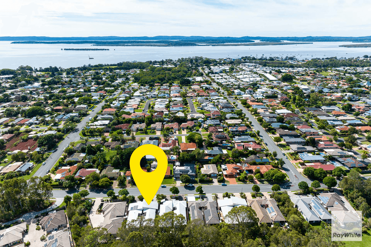 2/247 Main Street, REDLAND BAY, QLD 4165