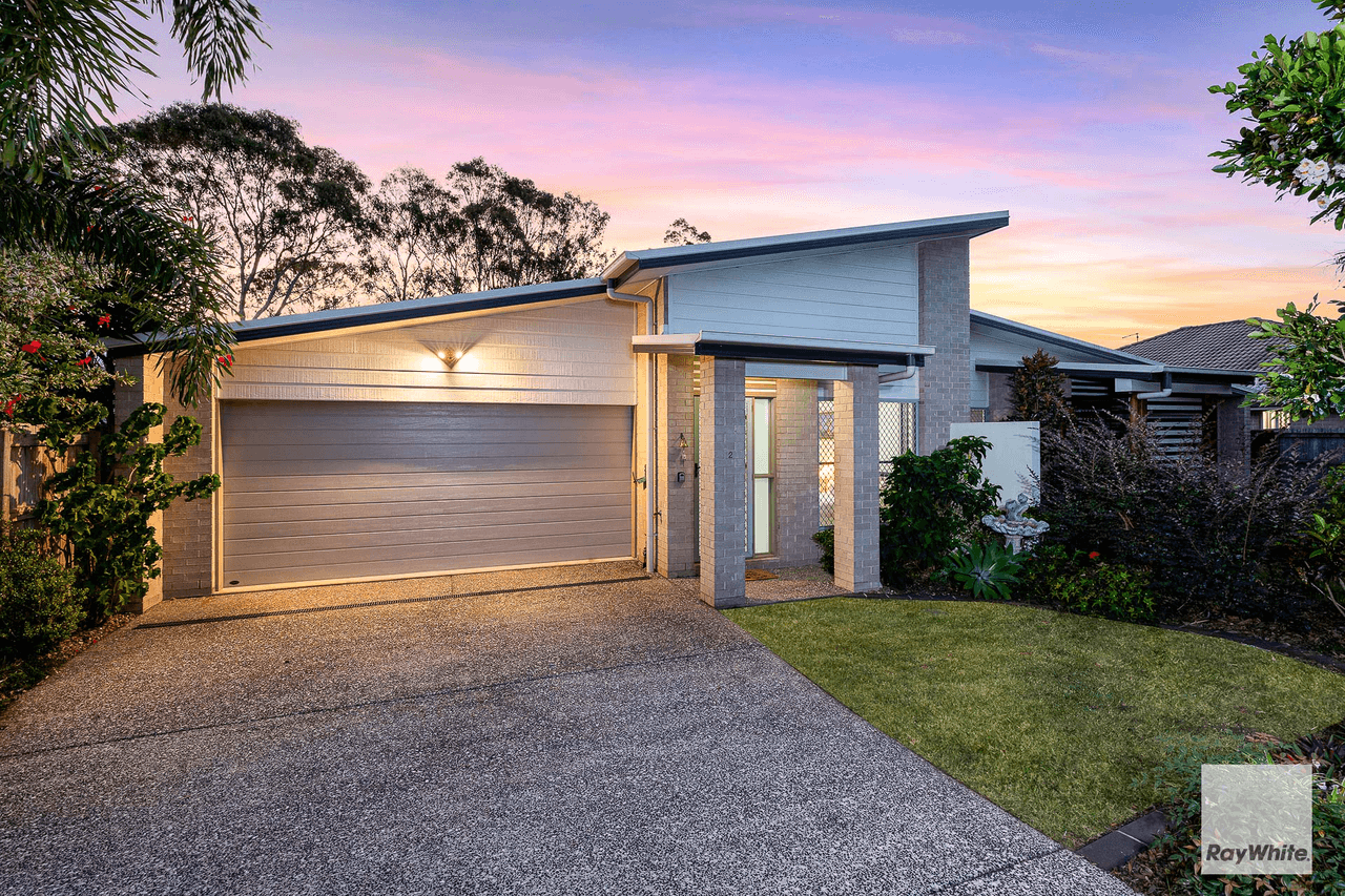 2/247 Main Street, REDLAND BAY, QLD 4165