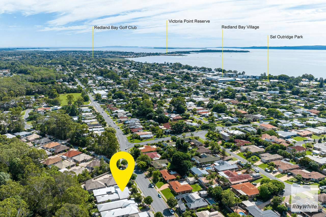 2/247 Main Street, REDLAND BAY, QLD 4165