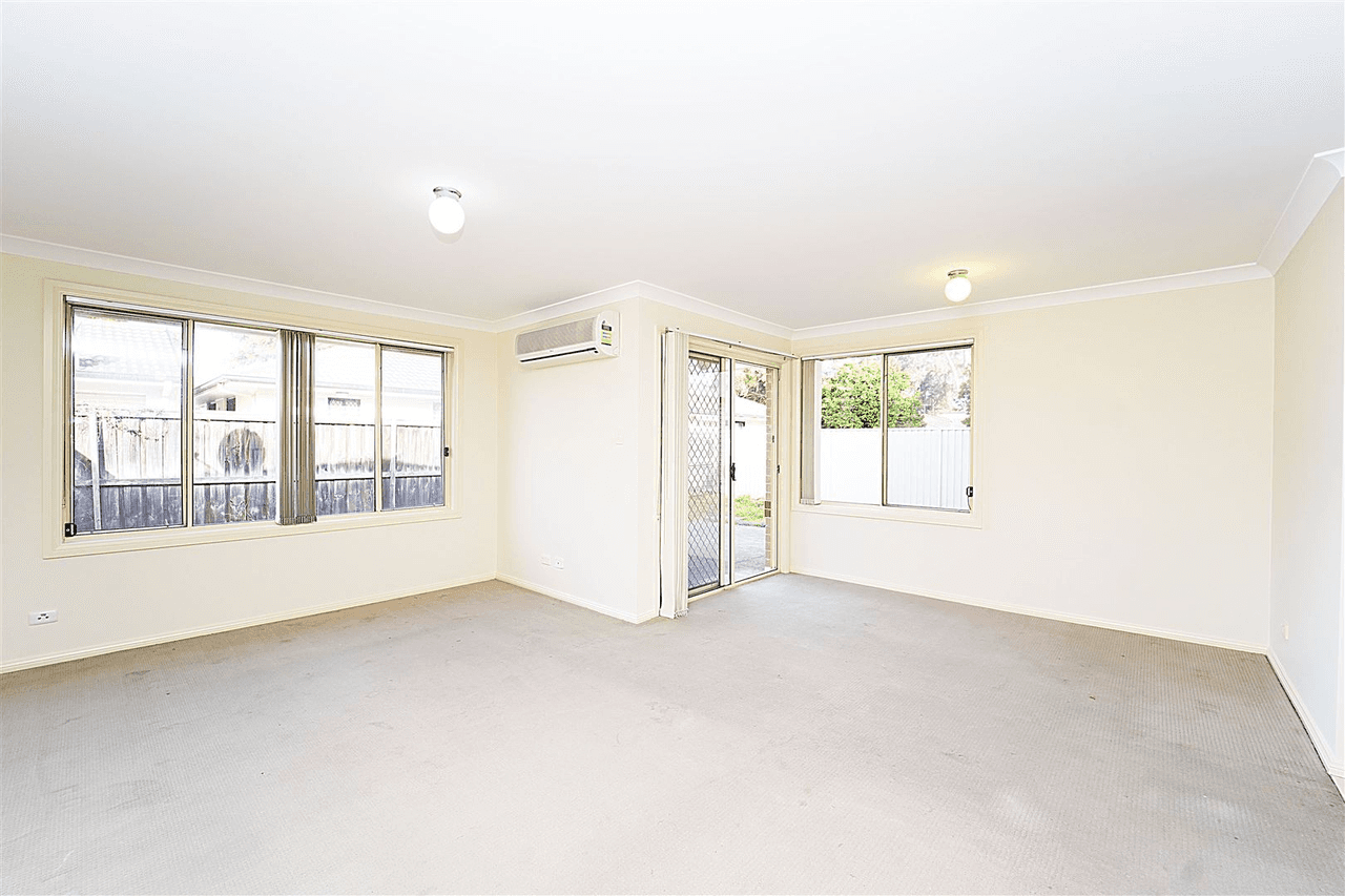 7/88 Adelaide Street, Oxley Park, NSW 2760