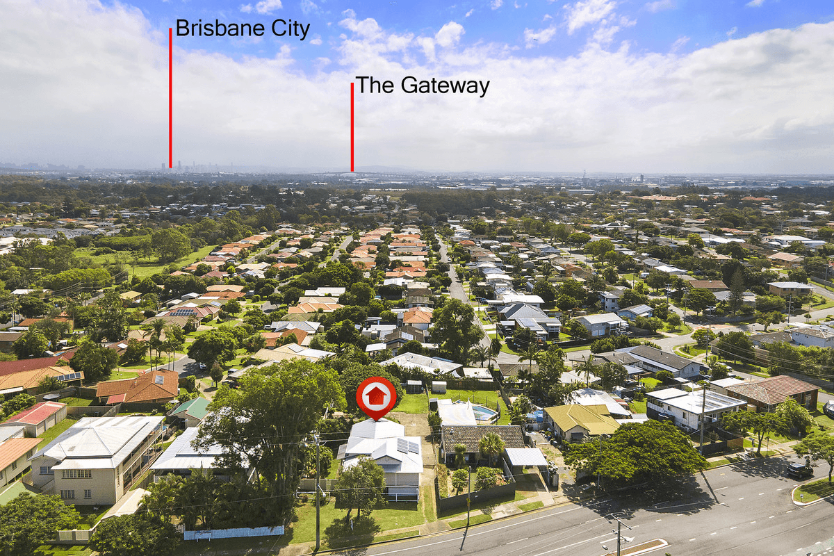 2142 Wynnum Road, WYNNUM WEST, QLD 4178