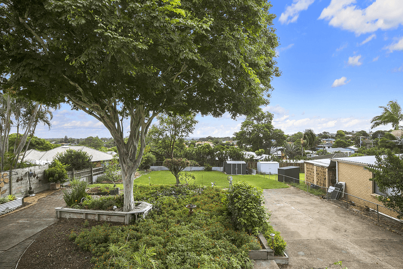 2142 Wynnum Road, WYNNUM WEST, QLD 4178