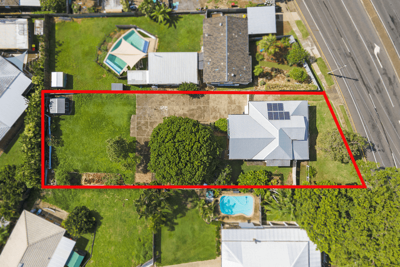 2142 Wynnum Road, WYNNUM WEST, QLD 4178