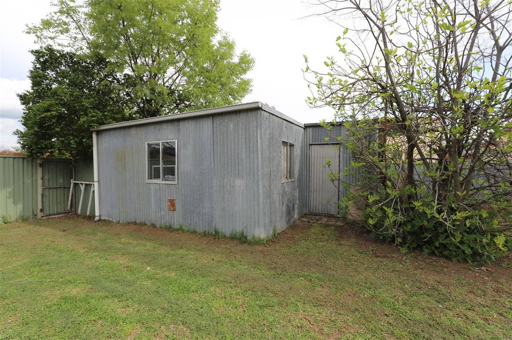 176 Sutton Street, COOTAMUNDRA, NSW 2590