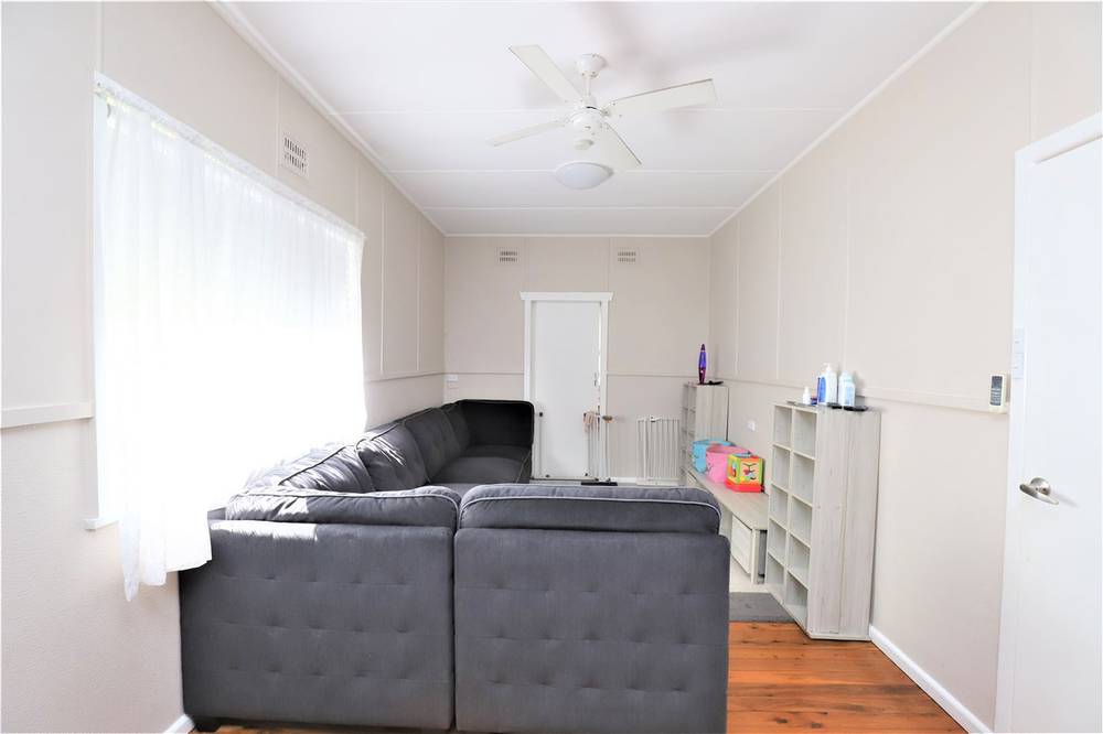 176 Sutton Street, COOTAMUNDRA, NSW 2590