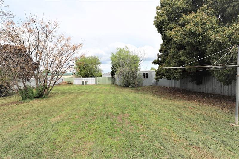 176 Sutton Street, COOTAMUNDRA, NSW 2590