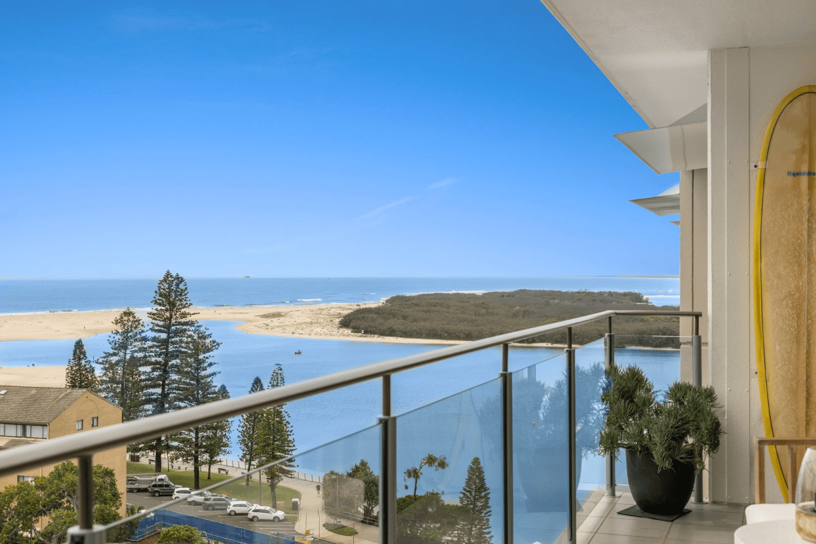 1001/12 Otranto Avenue, CALOUNDRA, QLD 4551