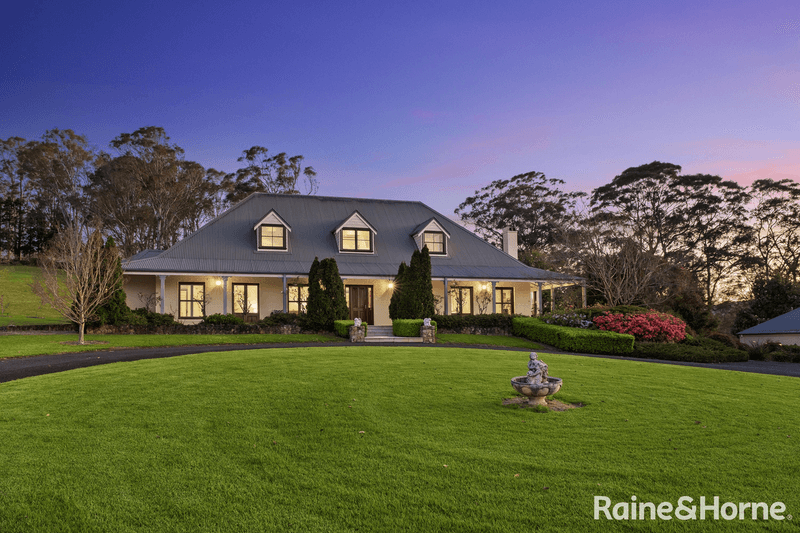 53 Oswald Park Place, KURRAJONG, NSW 2758