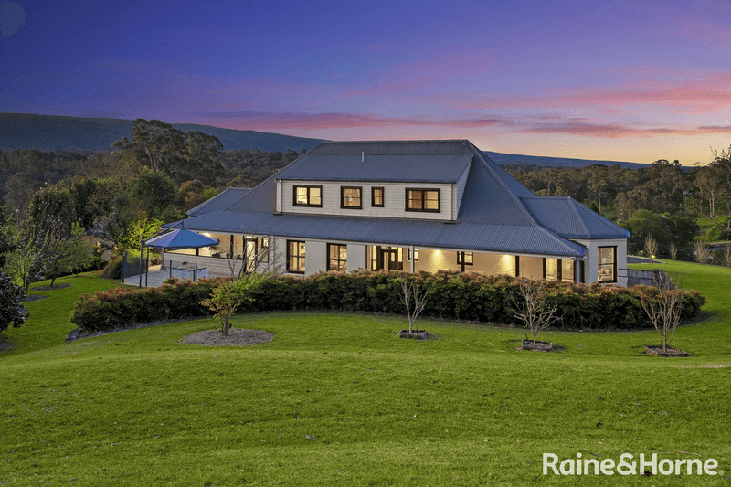 53 Oswald Park Place, KURRAJONG, NSW 2758