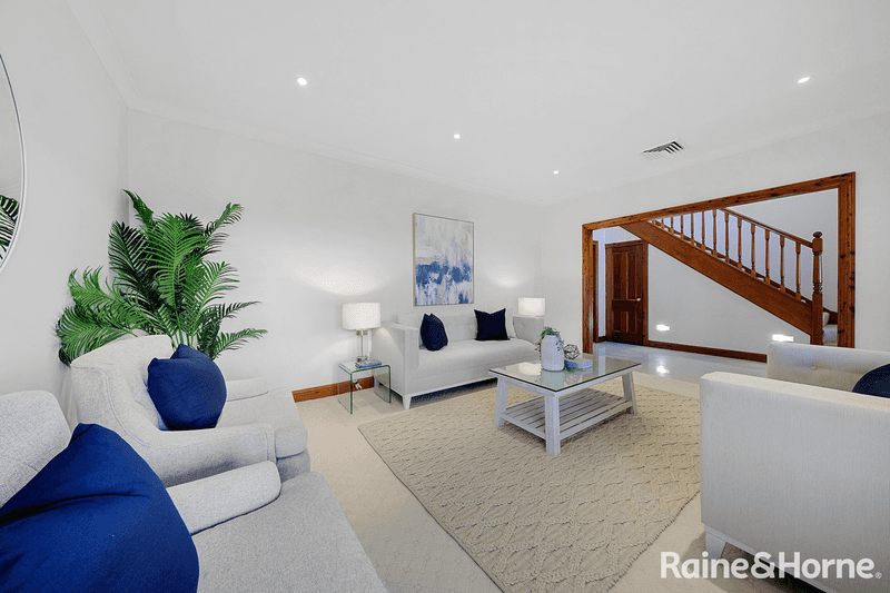 53 Oswald Park Place, KURRAJONG, NSW 2758