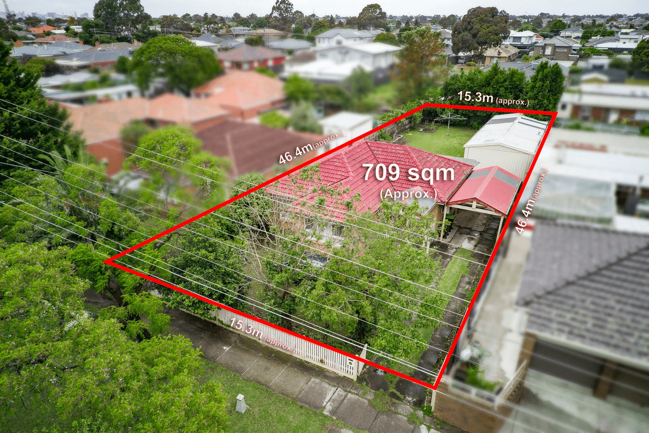 47 Clarendon Street, Avondale Heights, VIC 3034