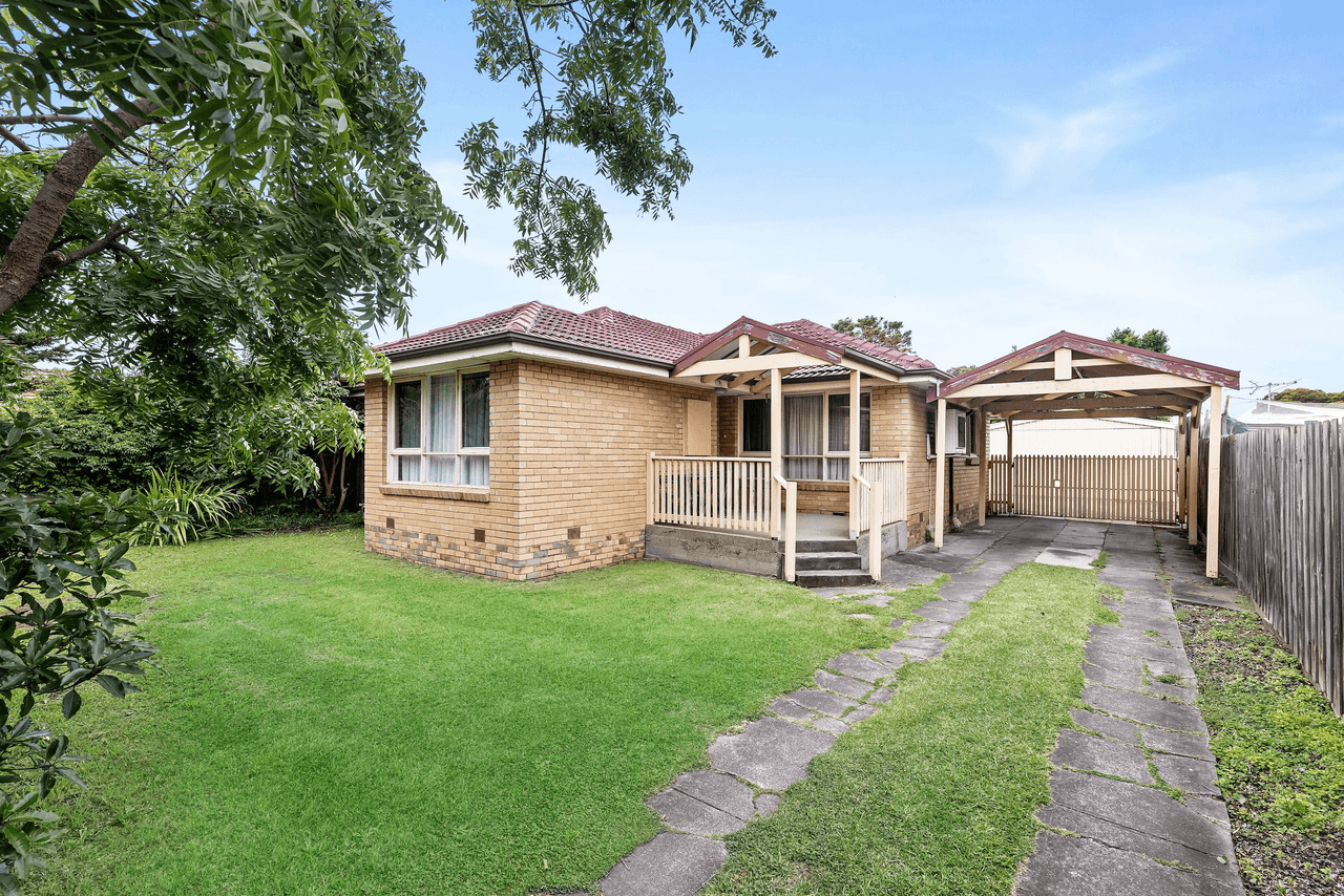 47 Clarendon Street, Avondale Heights, VIC 3034