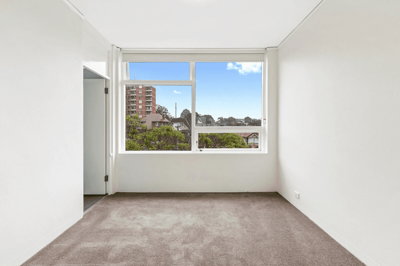 8/78 Spofforth Street, CREMORNE, NSW 2090