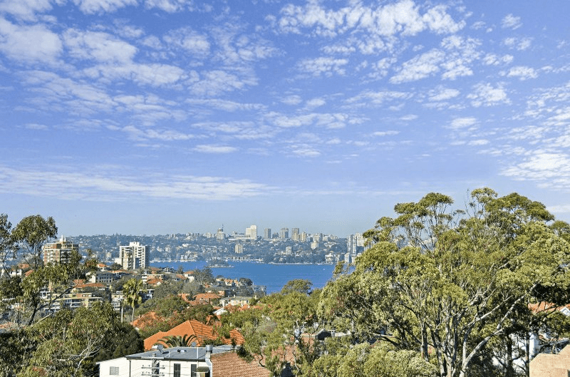 8/78 Spofforth Street, CREMORNE, NSW 2090