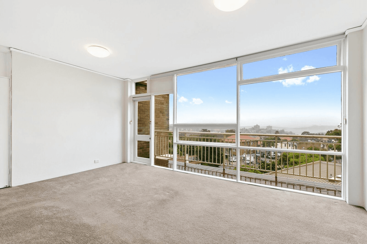 8/78 Spofforth Street, CREMORNE, NSW 2090