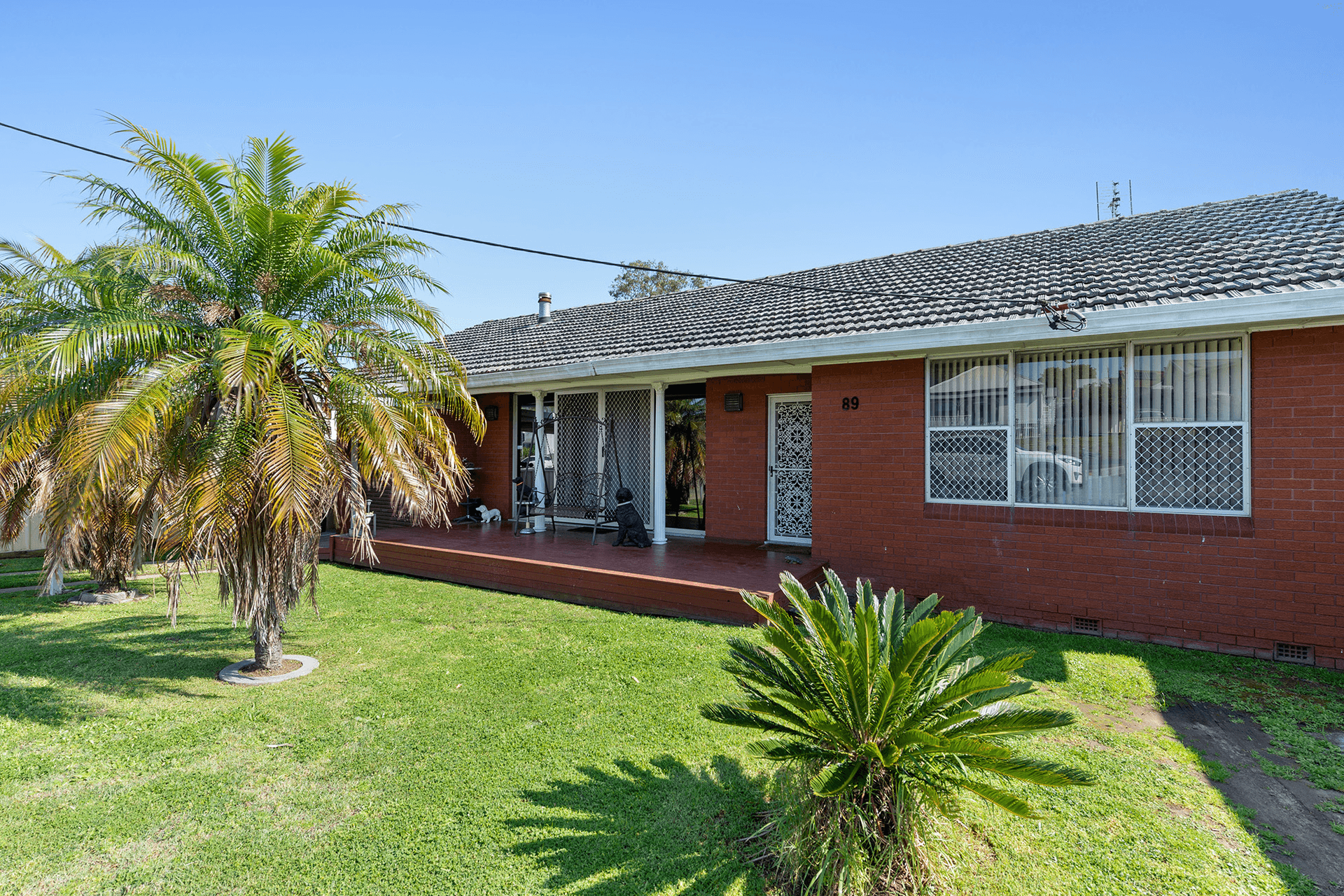 89 Aberdare Street, Kurri Kurri, NSW 2327