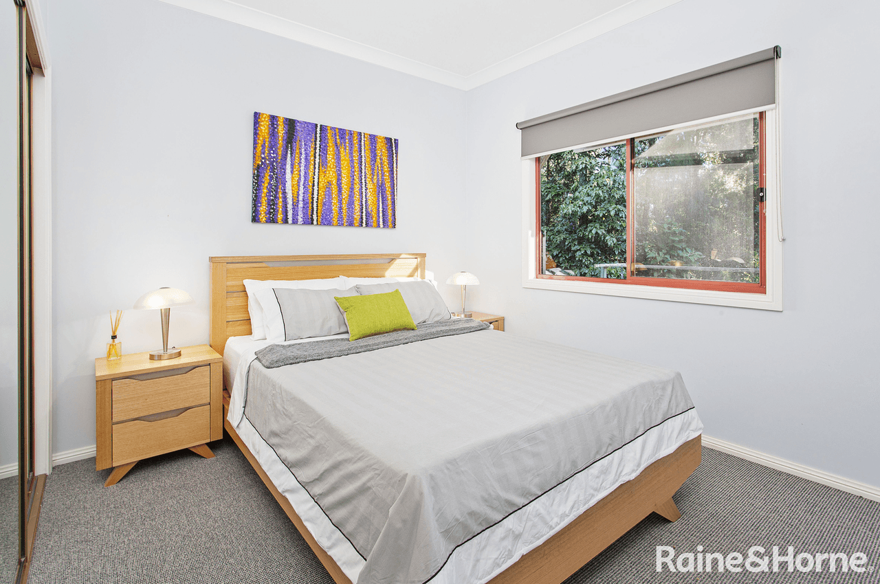 1 Rectory Park Way, KANGAROO VALLEY, NSW 2577