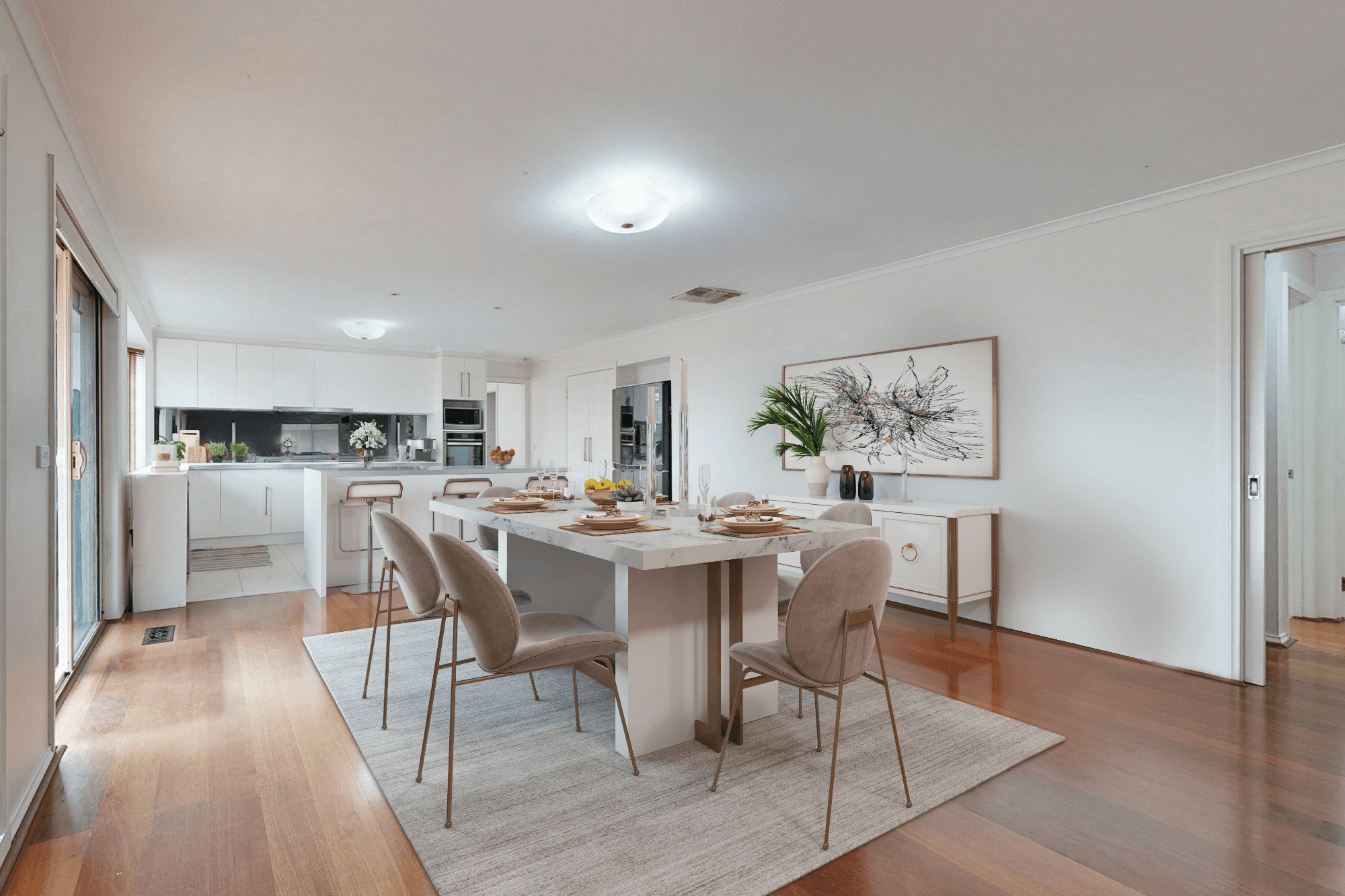 10 The Oaks, NARRE WARREN, VIC 3805