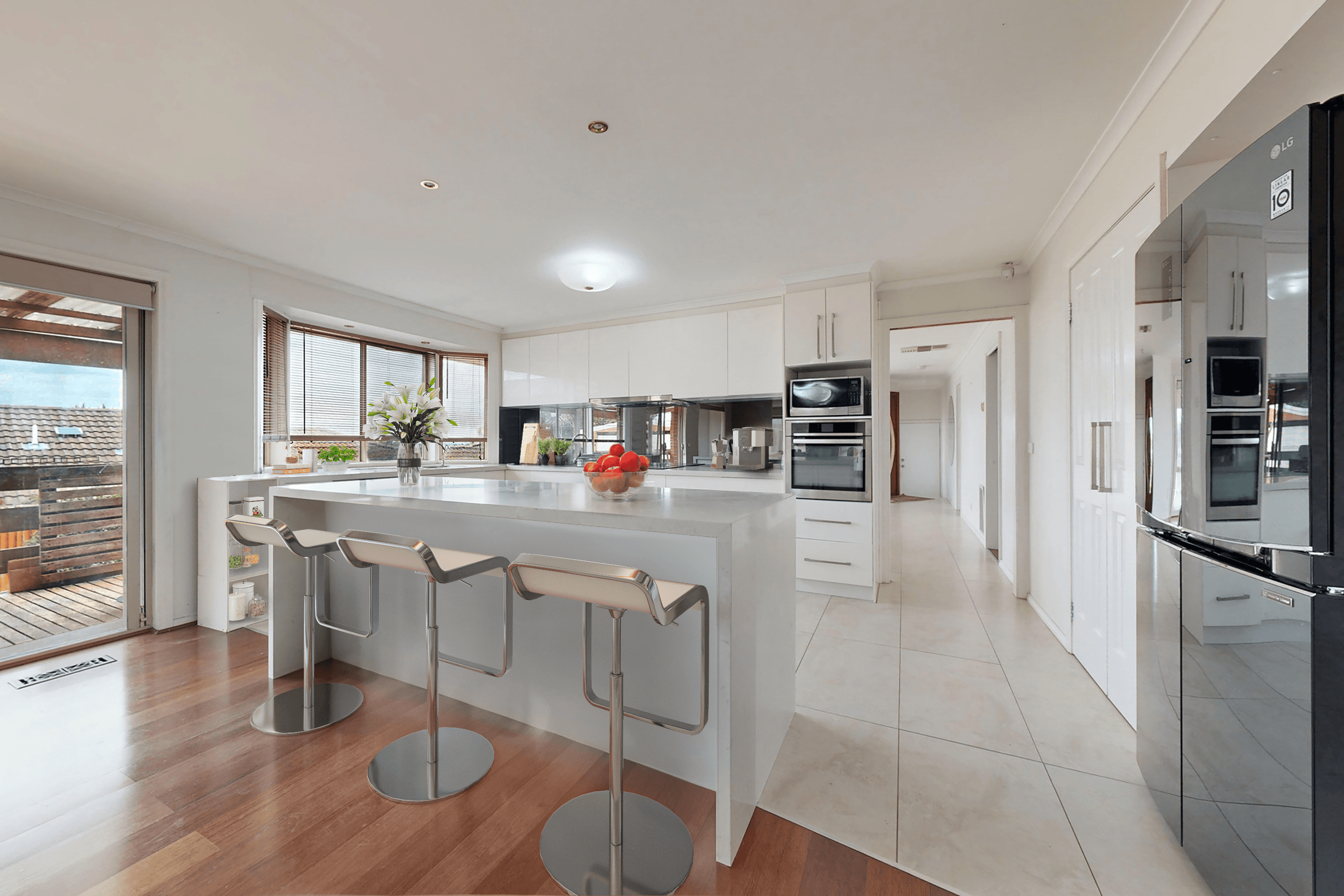 10 The Oaks, NARRE WARREN, VIC 3805