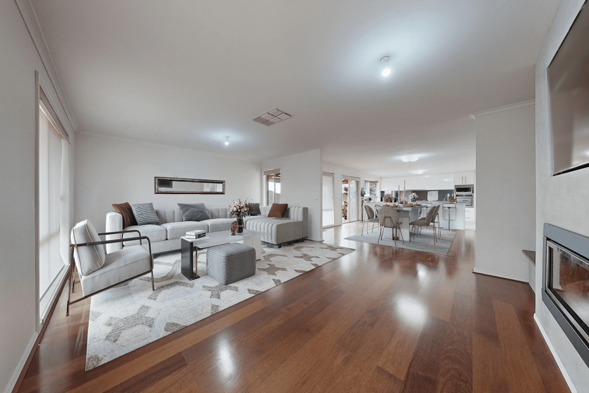 10 The Oaks, NARRE WARREN, VIC 3805